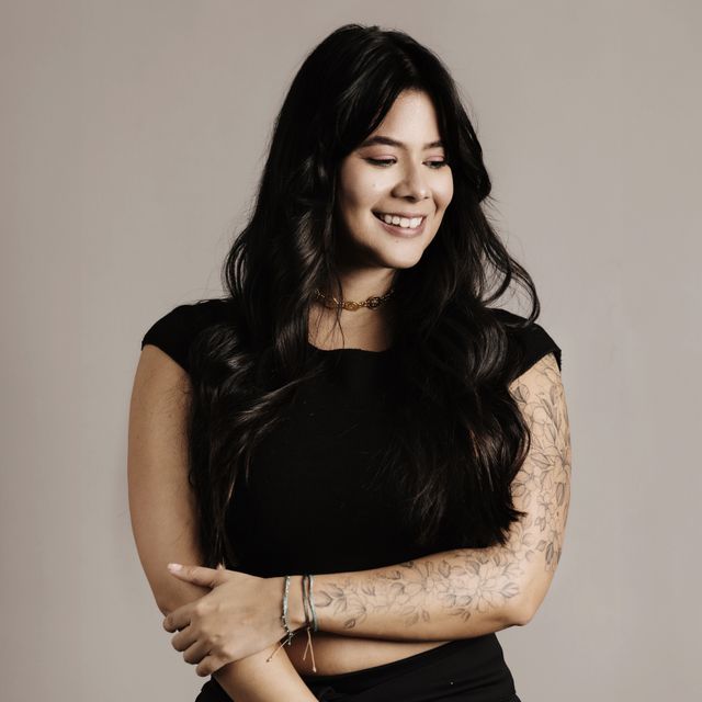 María del Pilar Gaviria, Psicólogo Medellín