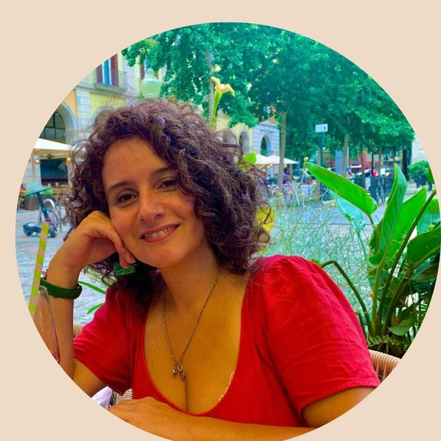 Ximena Paulina Diaz, Terapeuta complementario Ñuñoa