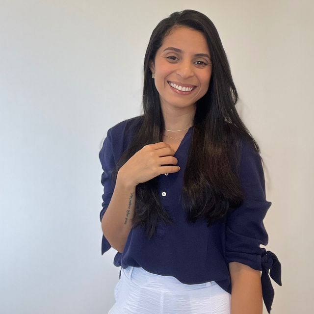 Bianca Sena de Cerqueira, Psicólogo Feira de Santana