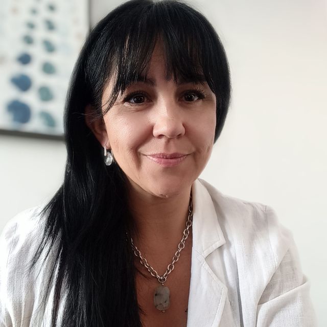 Karina  Reichel Silva, Psicólogo Providencia