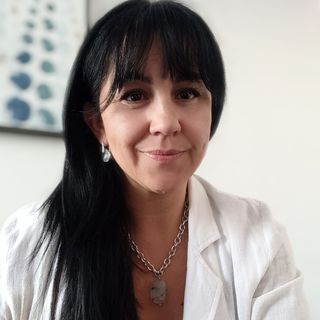 Acercar imagen: Karina  Reichel Silva, Psicólogo Providencia