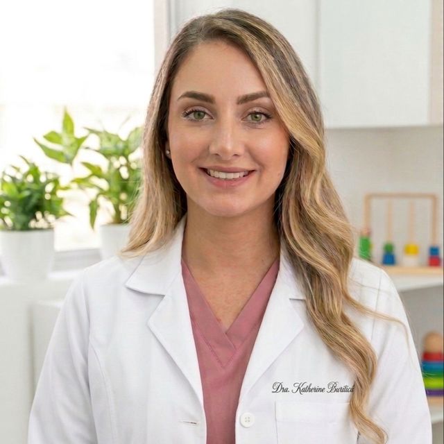 Katherine Rodriguez Buriticá, Psicólogo Pereira