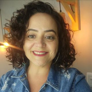 Ampliar imagem: Jamile Fernandes, Psicólogo Santos