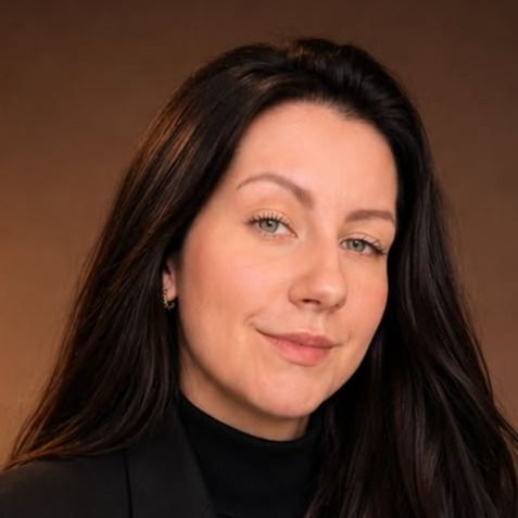 Débora Tizziani, Nutricionista Londrina