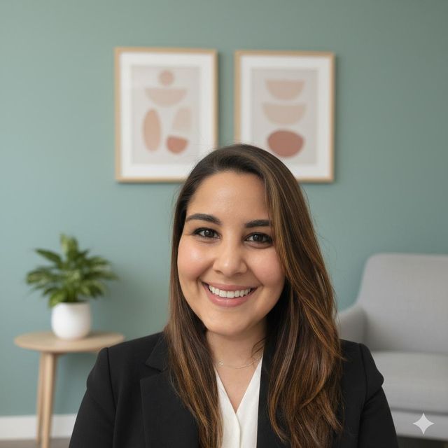 Franciéli Aniélla Cesarin, Psicólogo Jaú