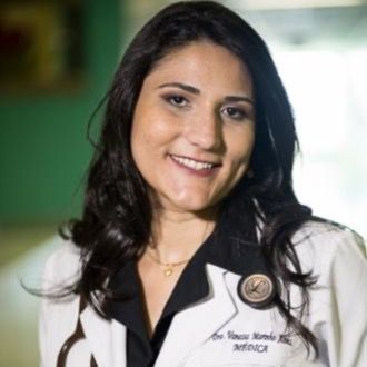 Vanessa Marinho Alves, Dermatologista São Paulo