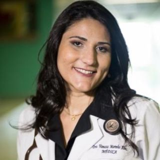 Ampliar imagem: Vanessa Marinho Alves, Dermatologista São Paulo