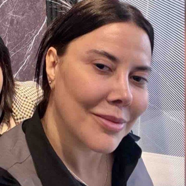 Mônica Mussolino, Psicanalista São Paulo