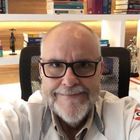 Dr. Werner André Weissheimer