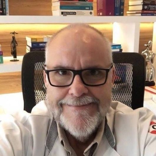 Werner André Weissheimer, Ginecologista Chapecó