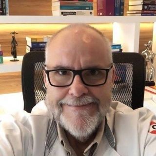 Werner André Weissheimer, Ginecologista Chapecó