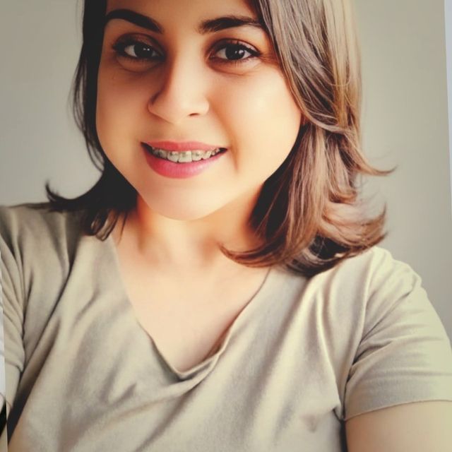 Joice Bibiana, Psicólogo Ribeirão Preto