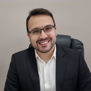 Victor Grecia Coutinho, Neurocirurgião Belém do Pará