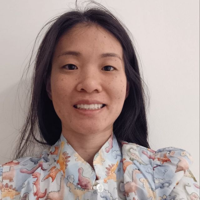 Melanie Thie Takahasi, Médico clínico geral Petrolina