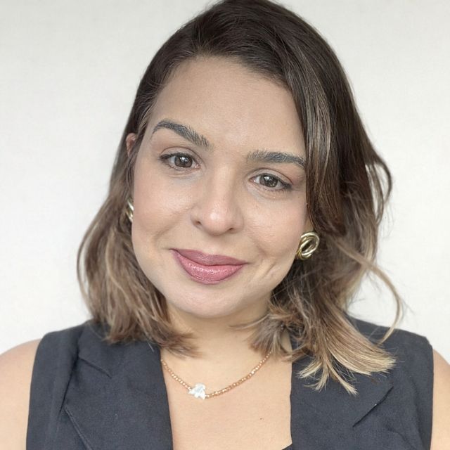 Barbara Ingret Brito, Psicólogo Recife