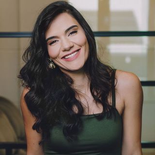 Poliana Carvalho, Nutricionista Uberlândia