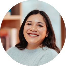 Marcela Alejandra  Castro Henriquez 