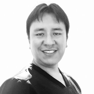 Acercar imagen: Darberth Carbajal, Anestesiólogo Cercado de Lima