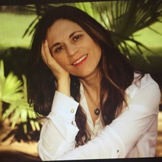 Ps. Carolina Mutschler