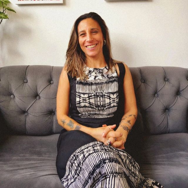 Valeska Andrea Astudillo Díaz, Psicólogo Ñuñoa