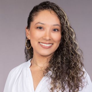 Dra. María Camila Ospina Jiménez