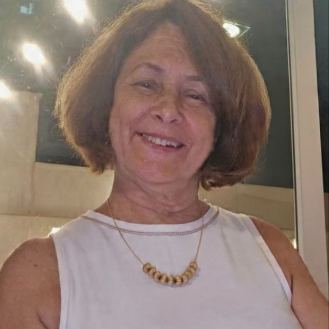 Maria Regina da Cruz Coutinho, Psicólogo Rio de Janeiro