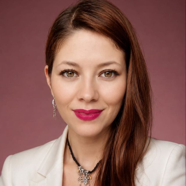 Claudia Lorena Castaño Osorio