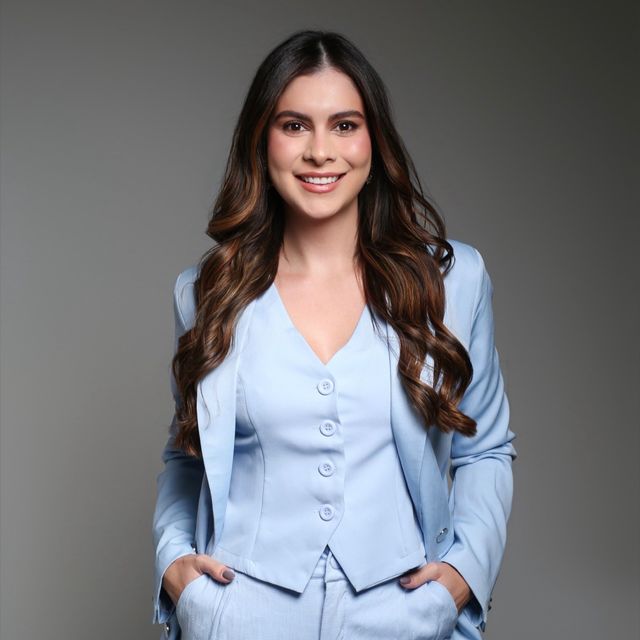 Lívia Pires, Neurologista Volta Redonda