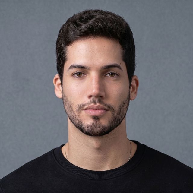 Rodrigo Sacramento, Nutrólogo São Paulo