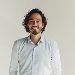 Thiago Picolli Morsch, Otorrino São Paulo