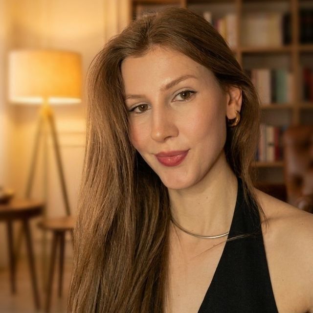 Dienifer Doebber, Psicólogo São Paulo