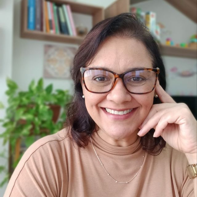 Ana Silvestri Barbosa Manso, Psicólogo Olinda