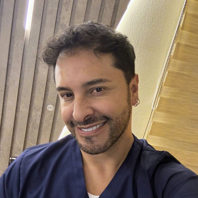 César Rojas Díaz, Psicólogo Bogotá