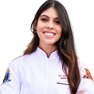 Dra Milena  Frotté, Dentista Nova Friburgo