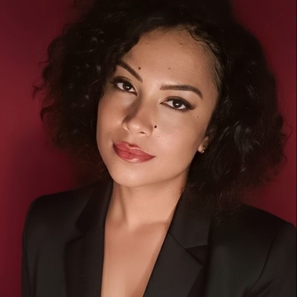 Luana Ribeiro, Psicopedagogo João Pessoa