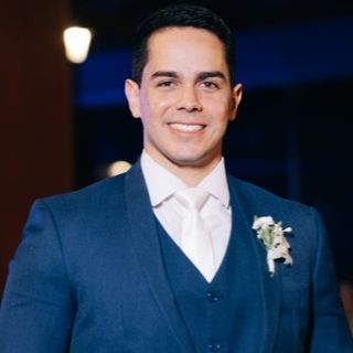 João Maia, Nutricionista Brasília