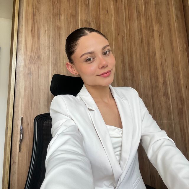 Manuela Franco Piedrahita, Psicólogo Cali