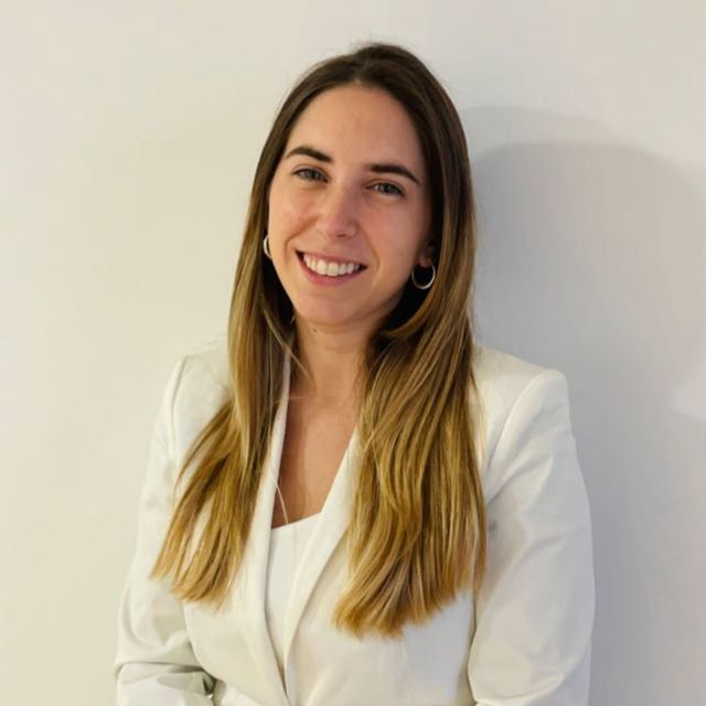 Denise Casals, Nutricionista Las Condes