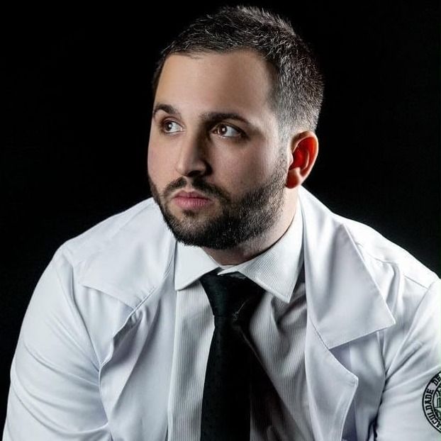 Caio Nunes Boldrini ., Ortopedista - Traumatologista Rio de Janeiro