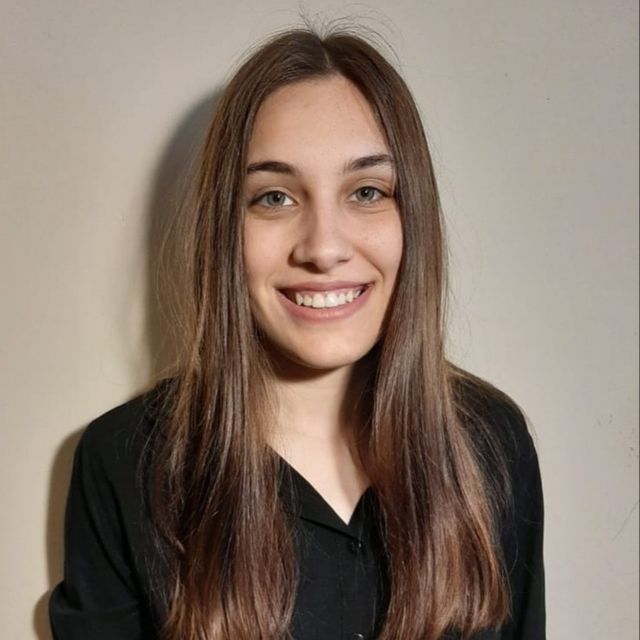Maria Paz Acosta, Psicólogo Berazategui