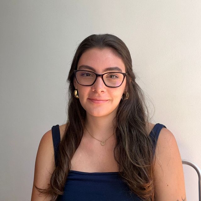 Ana  Carolina Lazof, Psicólogo Rio de Janeiro