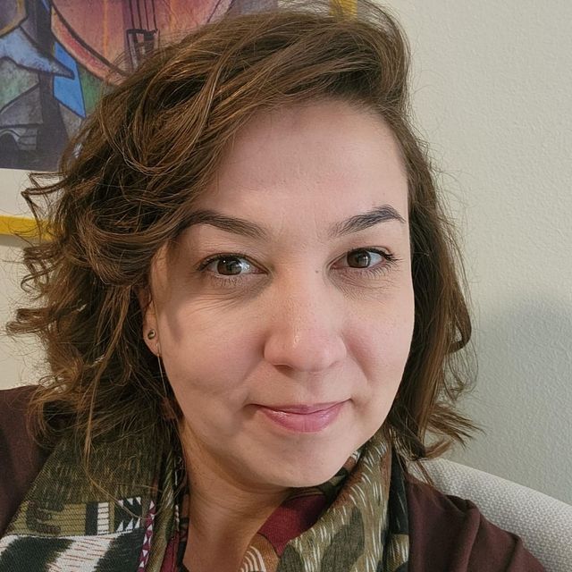 Annelise  De Souza Denzin , Psicólogo Campinas