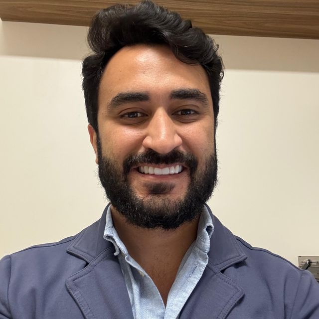 Fernando Sales Guedes, Otorrino Parauapebas