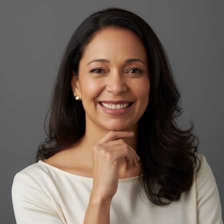 Alessandra Fonseca, Reumatologista pediátrico Rio de Janeiro