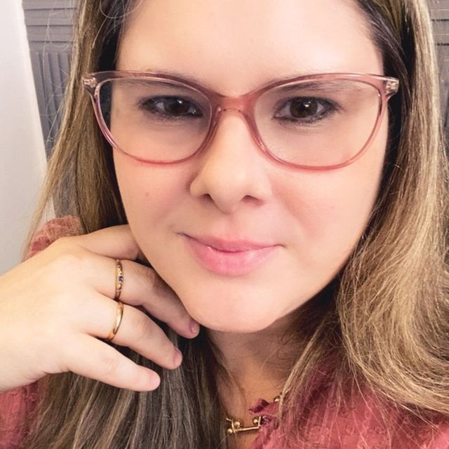 Isabella Louzano, Psicólogo Santos