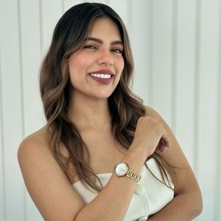 Acercar imagen: Liceth Tatiana Contreras Llanos, Médico estético Bogotá