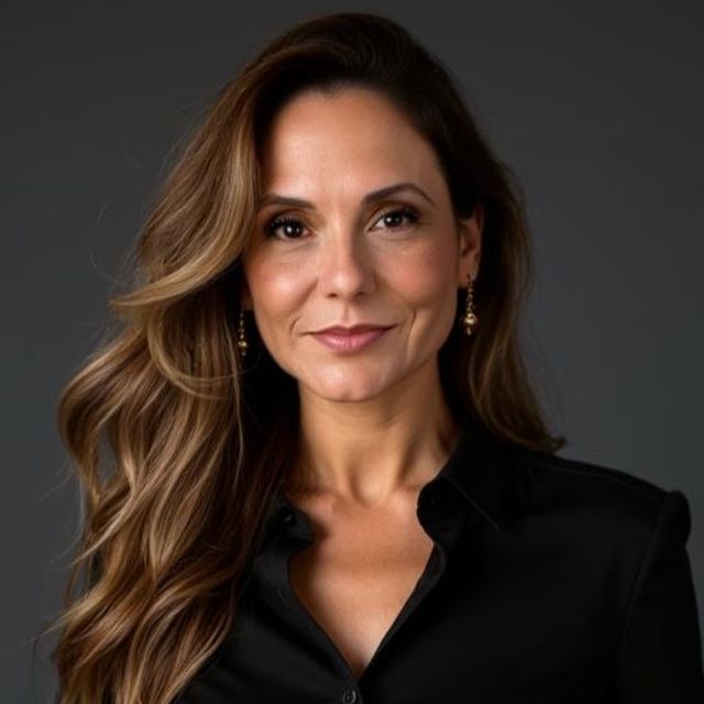 Célia Cristina Gonçalves Teixeira, Dentista Belo Horizonte