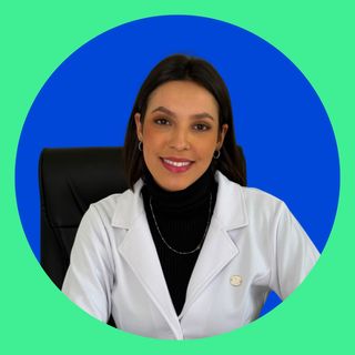 Laylah Gabriela Antunes, Nutricionista Osasco