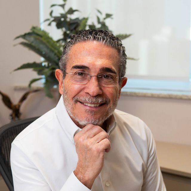 Flavio Ramires Rosario, Ginecologista São Paulo