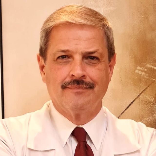 Rogerio Mattos Hochheim, Ginecologista Taboão Da Serra